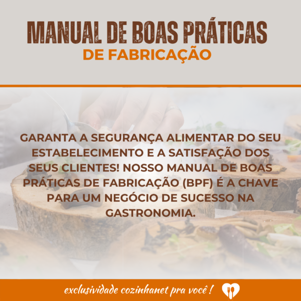 Manual de Boas Práticas